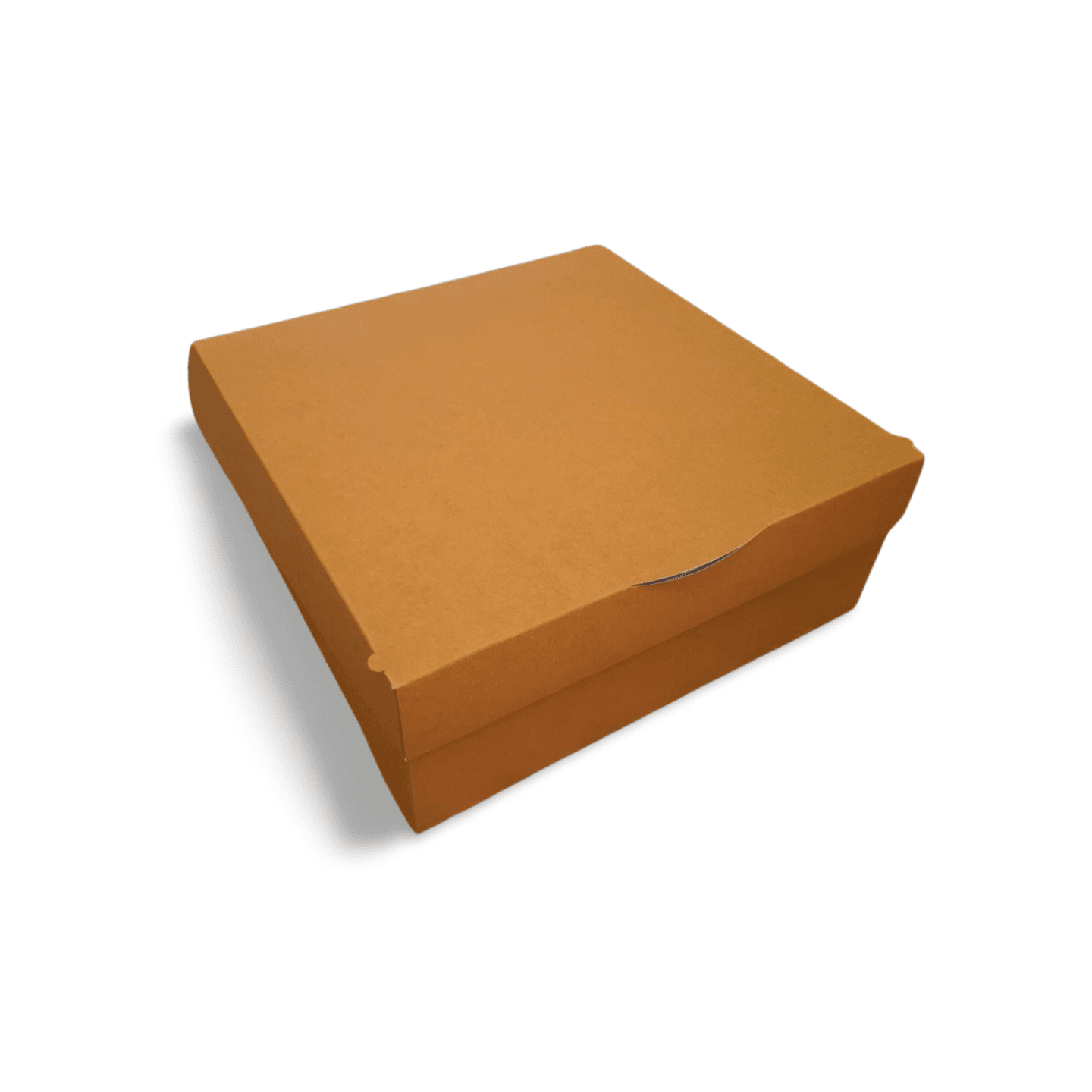 Cutie carton natur tort 30x30x12 cm