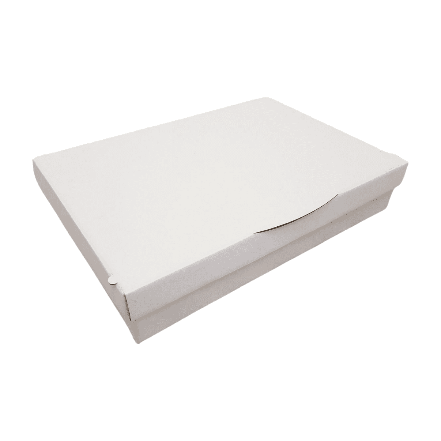 Cutie carton prajituri 36x36x7 cm